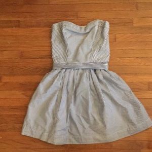 Super cute mini dress or too fun for summer!